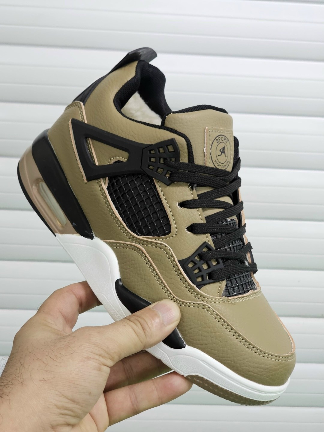 кроссовки nike air jordan 4 retro,кроссовки nike air jordan 4,спортивная ,кроссовки мужские,зимние кроссовки air jordan 4 retro