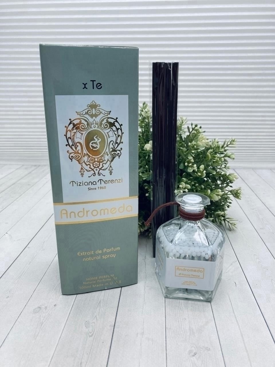 tiziana terenzi andromeda extrait de parfum 100,диффузор с палочками tiziana terenzi andromeda 100 ml,tiziana terenzi andromeda 100 ml,tiziana terenzi andromeda 100 мл,tiziana terenzi andromeda