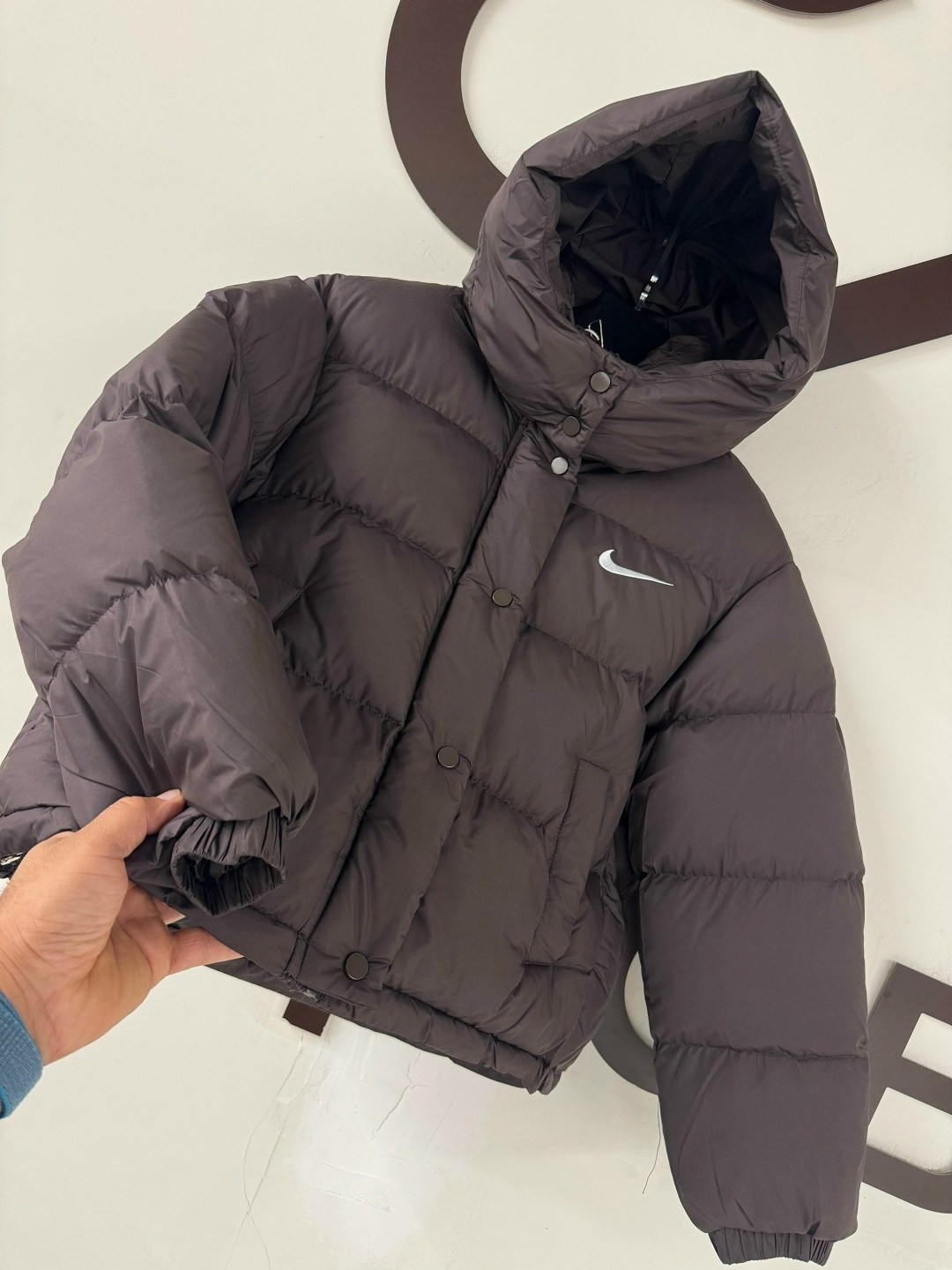 пуховик мужской nike,пуховик nike,повседневная куртка,теплая куртка,куртка пуховик