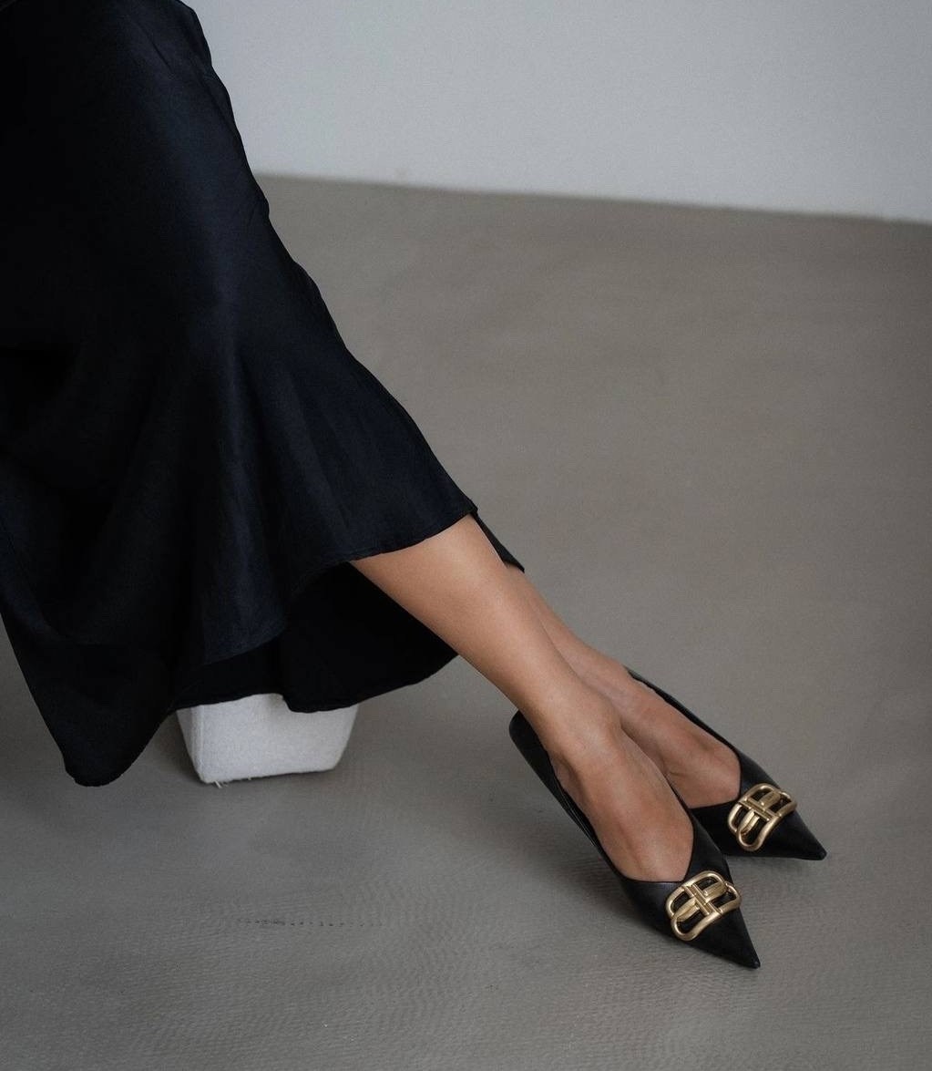 туфли balenciaga,туфли баленсиага,,баленсиага туфли 2026,туфли женские
