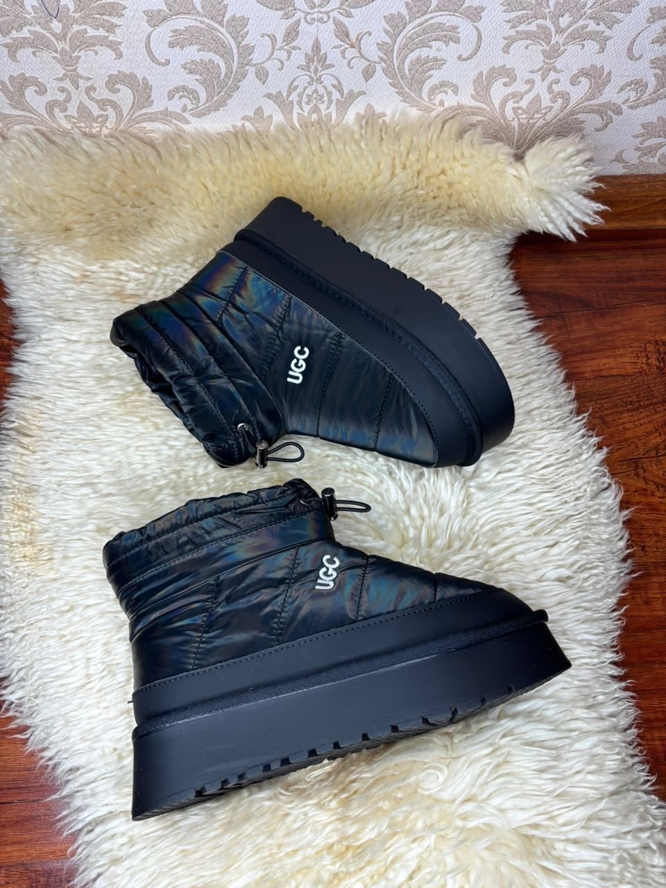 дутики,угги женские,дутики женские,ugg дутики,