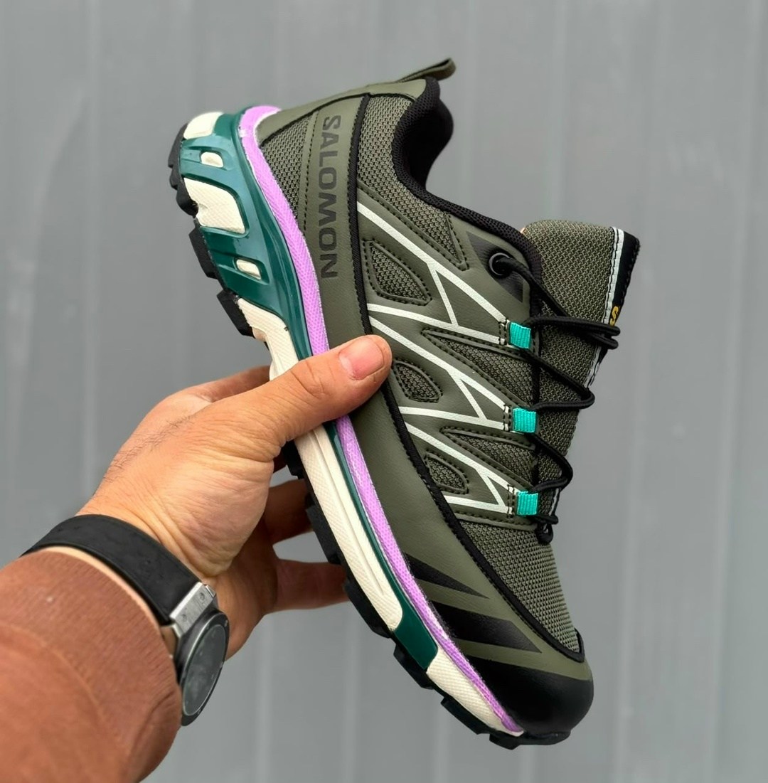 кроссовки salomon,salomon кроссовки xt,мужские кроссовки salomon,кроссовки salomon xt-6,кроссовки