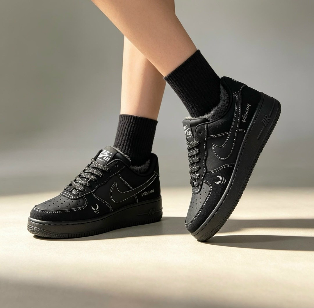 кроссовки nike air force 1 venom,кроссовки nike air force 1 low venom,кроссовки nike air force 1,кроссовки nike air force venom,кроссовки мужские и женские чёрные air force