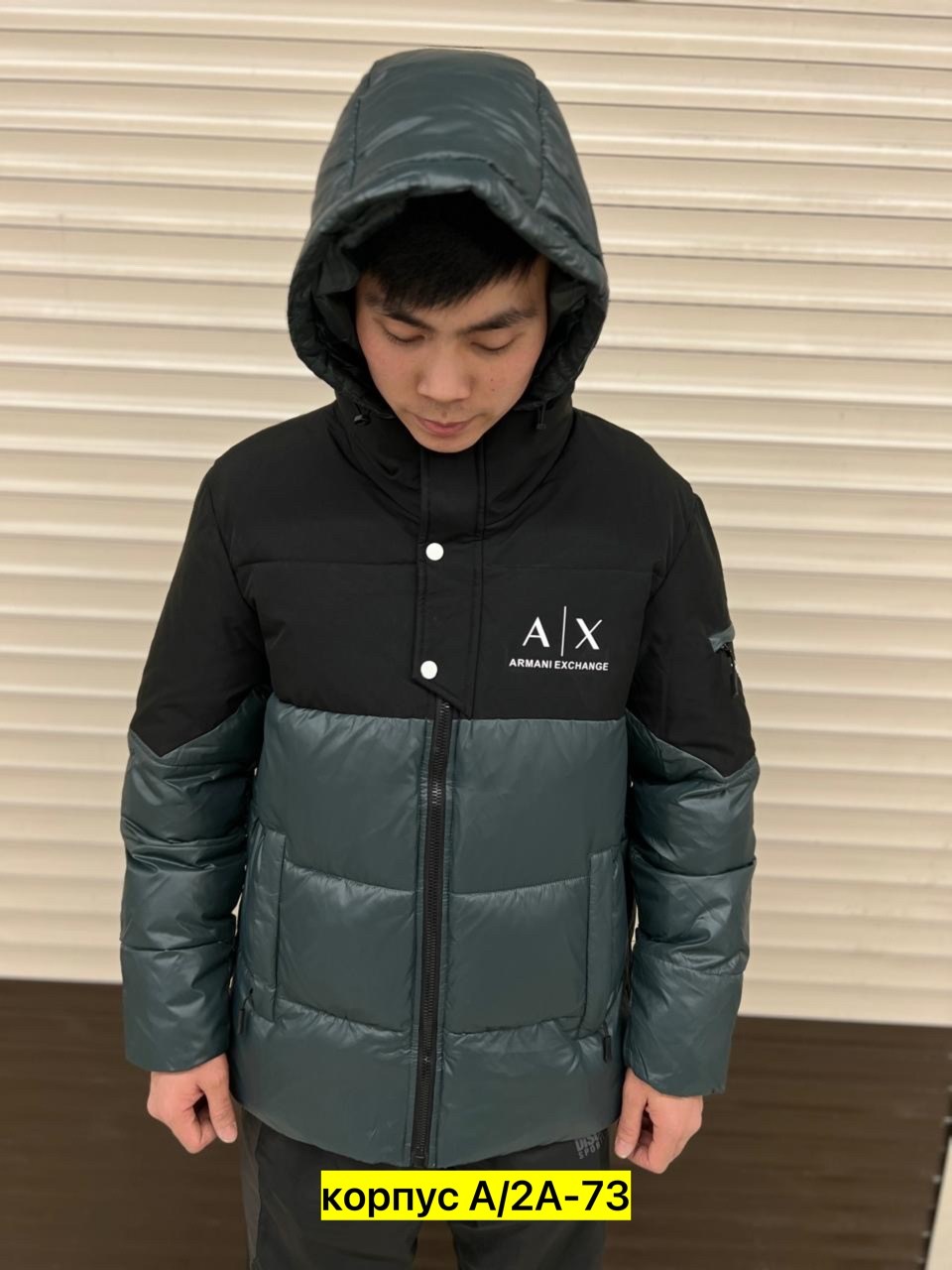 куртка armani exchange с капюшоном демисезонная,куртка зимняя мужская,демисезонная куртка,куртка,куртки зима