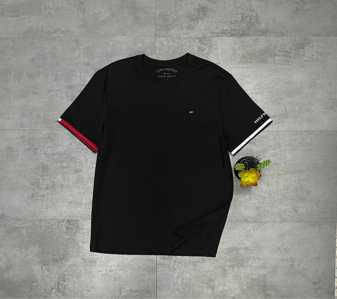 футболка томми хилфигер мужские mcmlxxxv,tommy hilfiger est 1985 футболка,футболки tommy hilfiger,футболка tommy hilfiger белый,футболка мужская tommy hilfiger