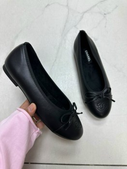 Балетки