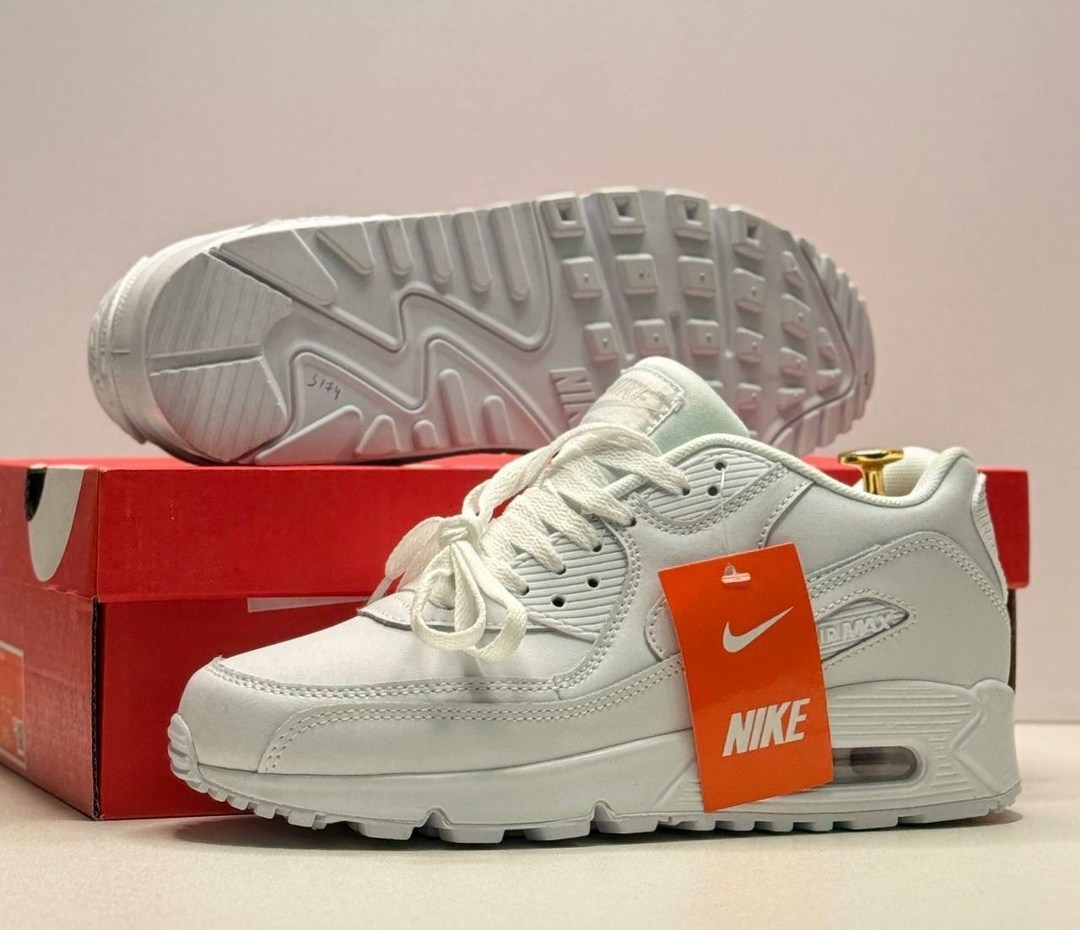 кроссовки nike air max 90 белые,кроссовки nike air max 90 leather white,кроссовки nike air max 90,nike air max 90 white,кроссовки женские nike air max