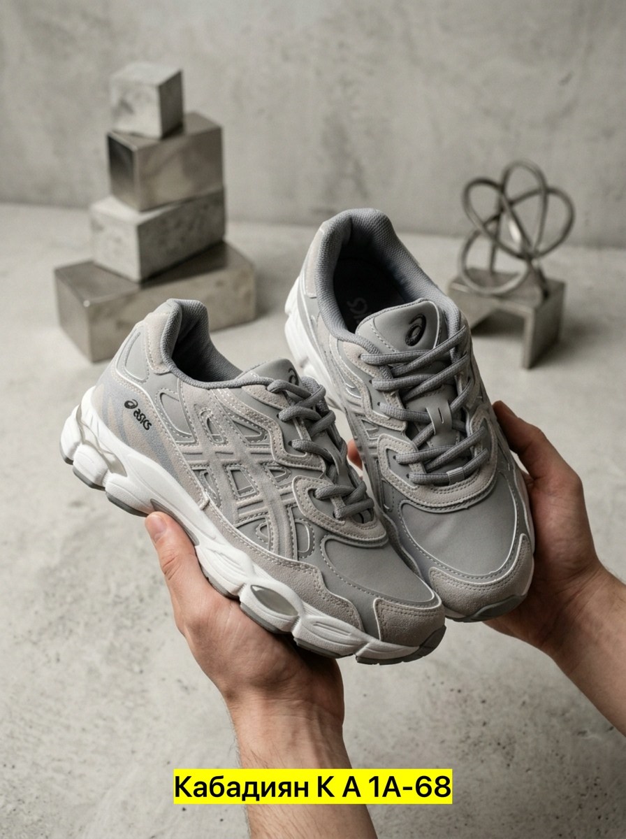 кроссовки asics gel,кроссовки asics,кроссовки asics gel nyc,мужские кроссовки asics,кроссовки asics gel-nyc oyster grey