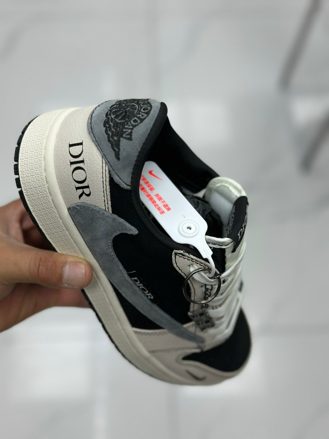 кроссовки,кроссовки диор найк,кеды джордан диор,dior кроссовки,