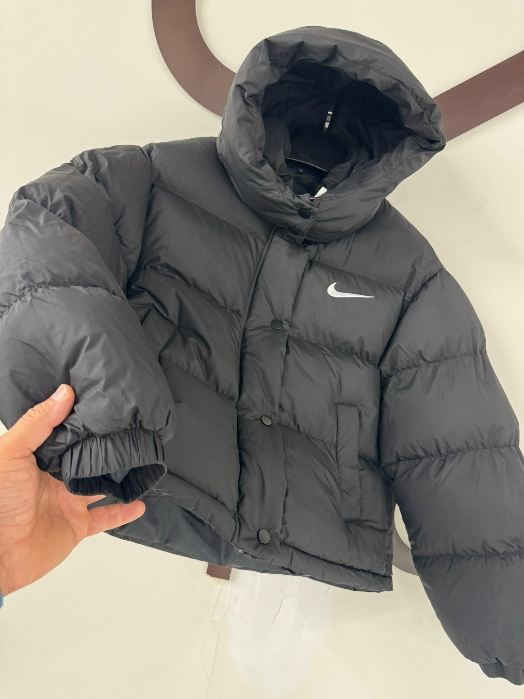 пуховик мужской nike,пуховик nike,повседневная куртка,теплая куртка,куртка пуховик