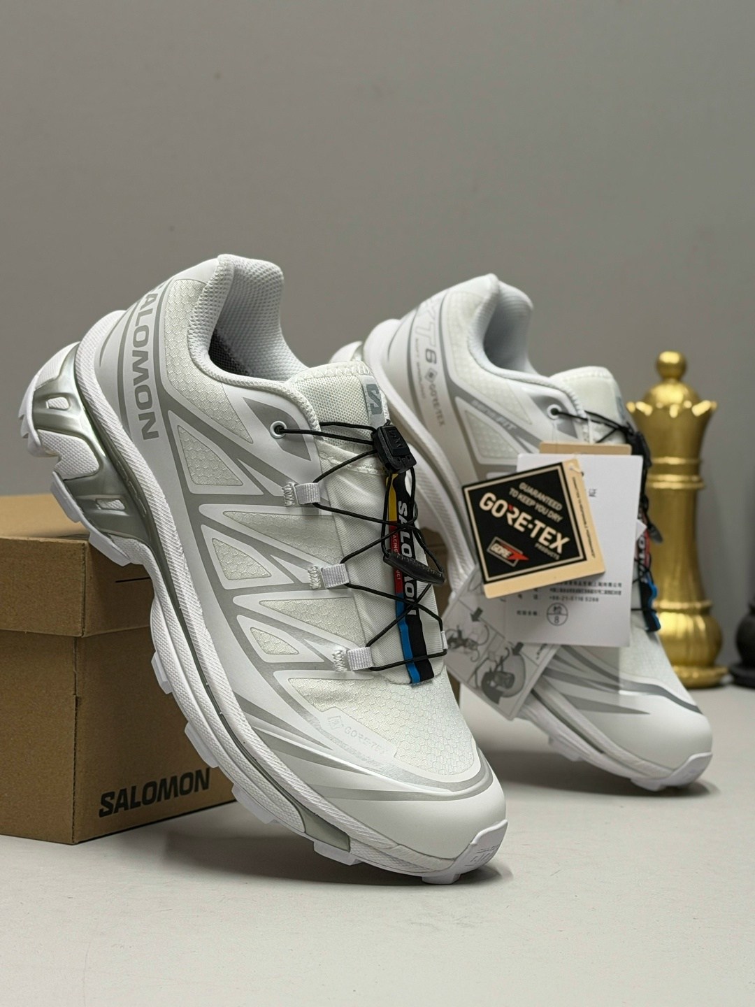 salomon xt 6 gore tex,salomon xt 6 white,кроссовки salomon xt-6,xt 6 salomon,кроссовки salomon