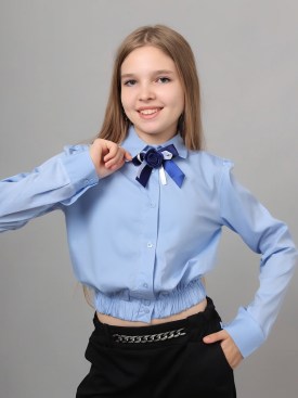 Блузка