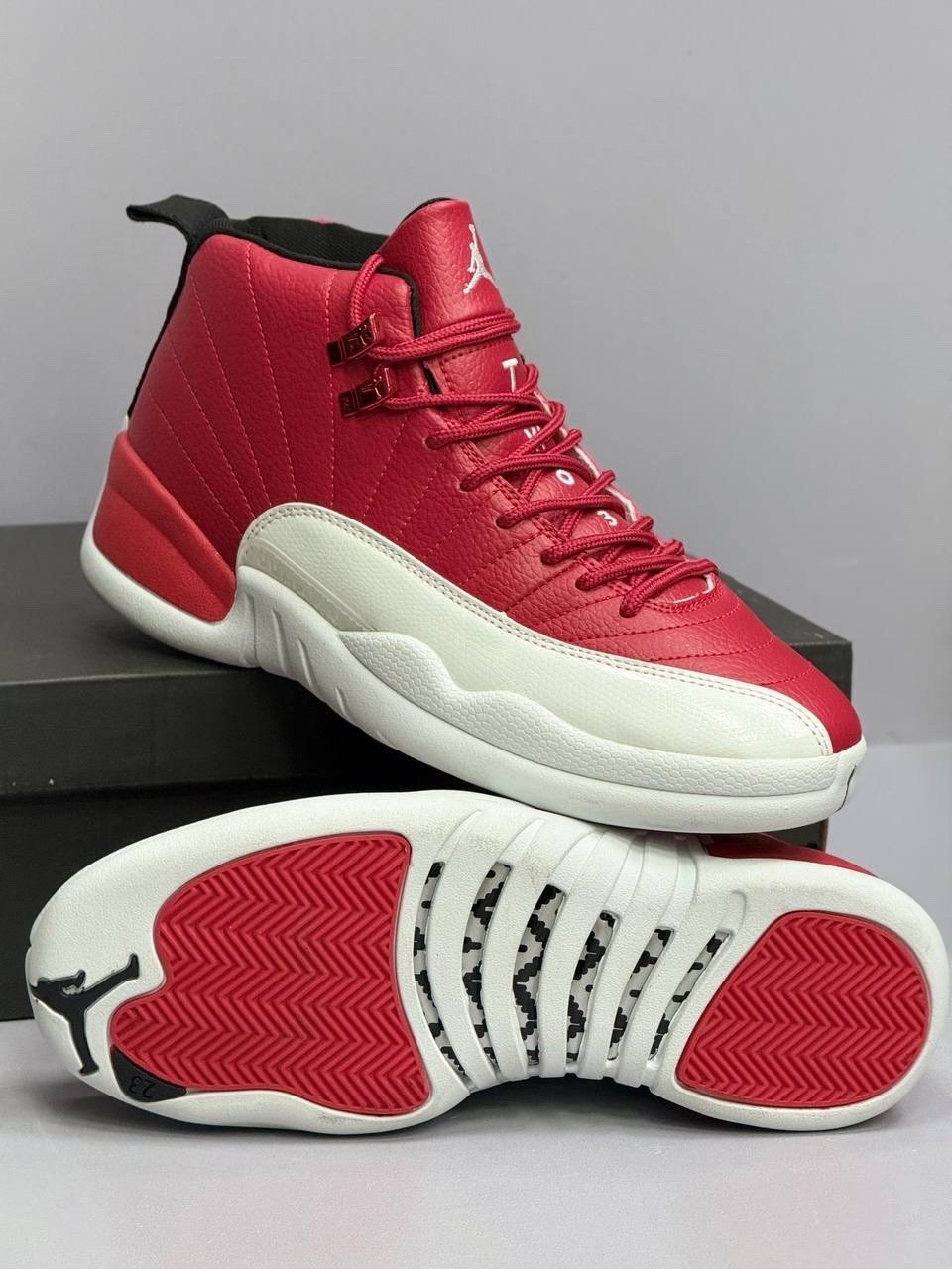 jordan 12 red,кроссовки air jordan 12 retro,air jordan 12 retro,jordan 12 retro,air jordan 12