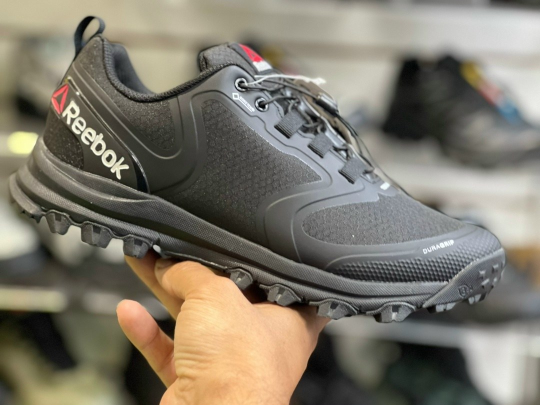 кроссовки reebok all terrain extreme gtx black,кроссовки reebok,кроссовки мужские reebok,кроссовки мужские reebok termo,reebok зимние кроссовки
