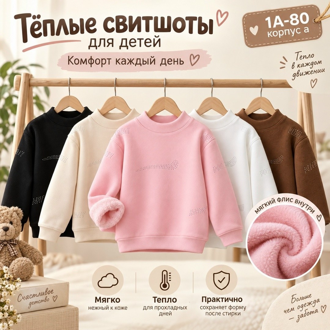 свитшот для детей,свитшот для малыша,свитшот для мальчиков,детский свитшот,повседневный свитшот