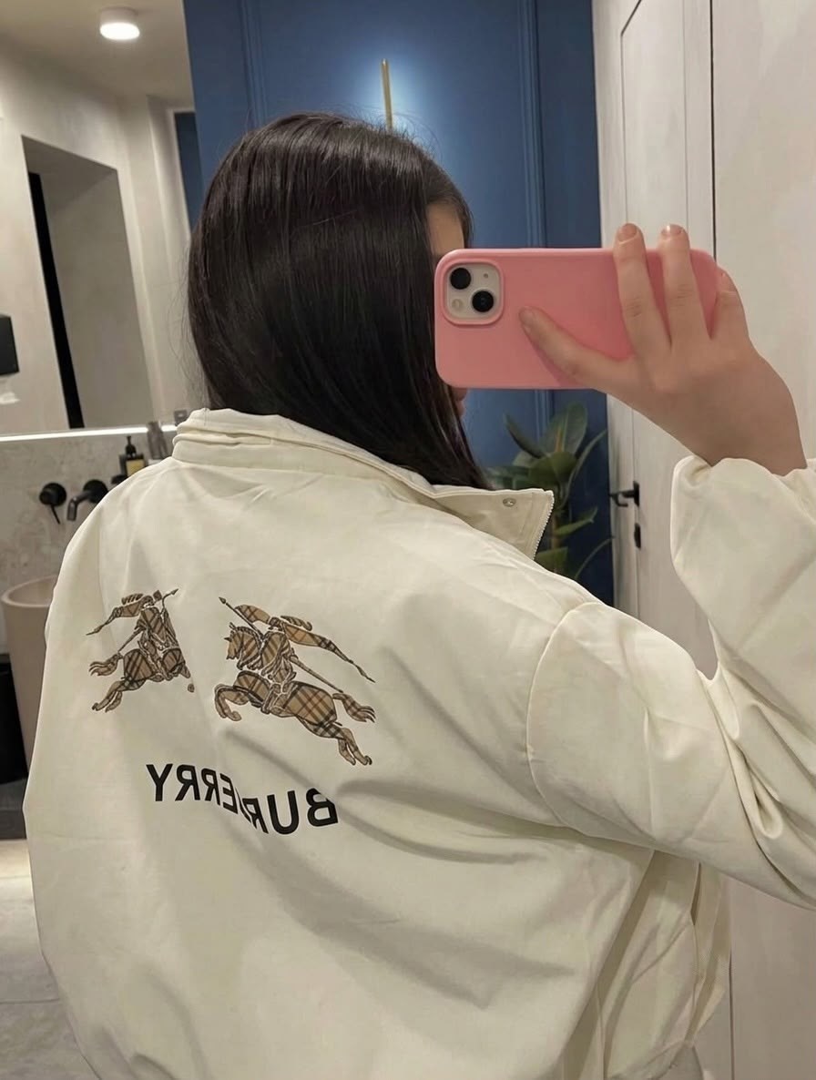 куртка burberry,куртка бомбер,куртка,куртка оверсайз,куртка женская