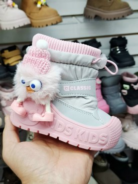 Дутики