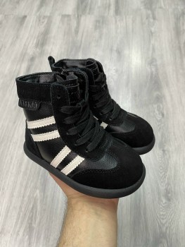 Ботинки
