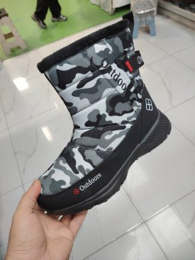Дутики