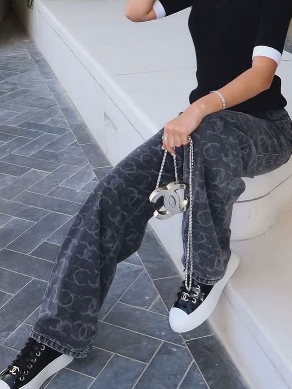 ,кеды женские chanel,chanel кеды, шанель,кроссовки женские chanel