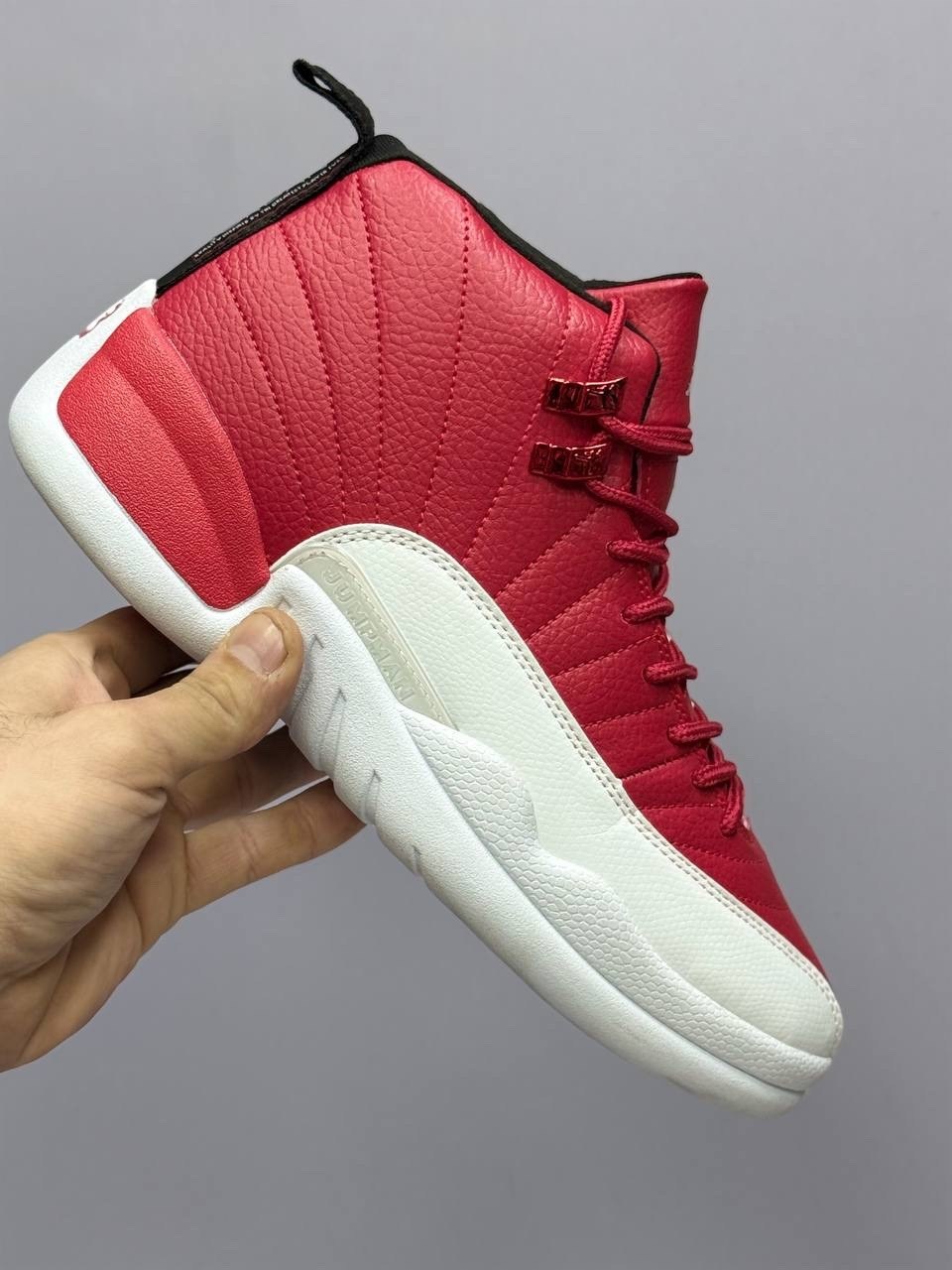 jordan 12 red,кроссовки air jordan 12 retro,air jordan 12 retro,jordan 12 retro,air jordan 12