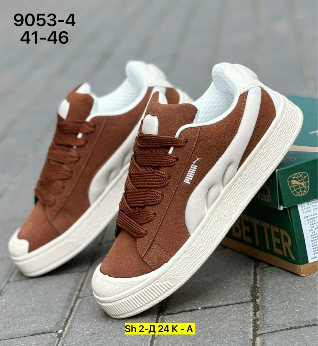 ,кроссовки puma,кроссовки puma suede xl,кеды puma,кеды мужские puma