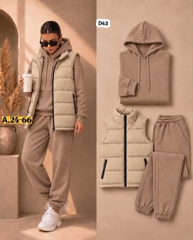 Костюм
