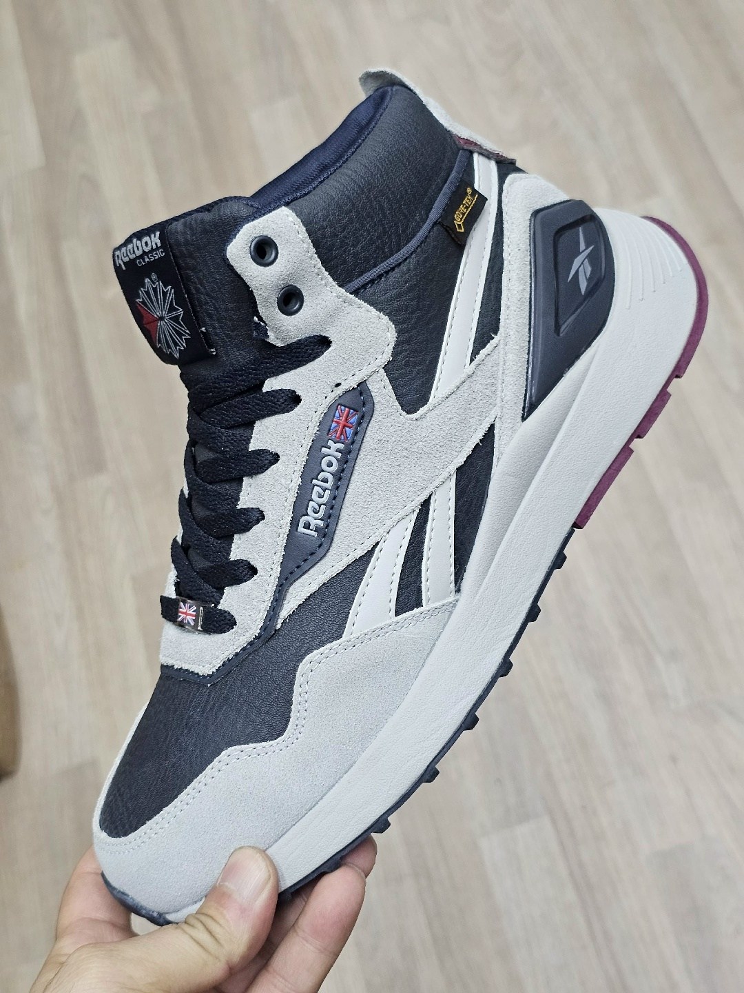 кроссовки зимние с мехом reebok зима 273338661,зимние кроссовки мужские reebok,зимние кроссовки высокие с мехом reebok cavalini,зимние кроссовки reebok с мехом,кроссовки зимние с мехом reebok зима 273