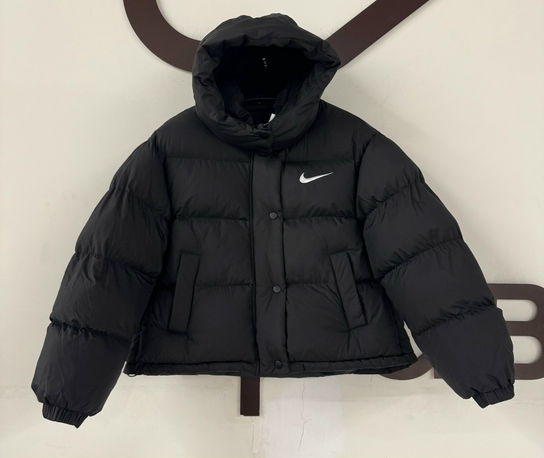 пуховик мужской nike,пуховик nike,повседневная куртка,теплая куртка,куртка пуховик
