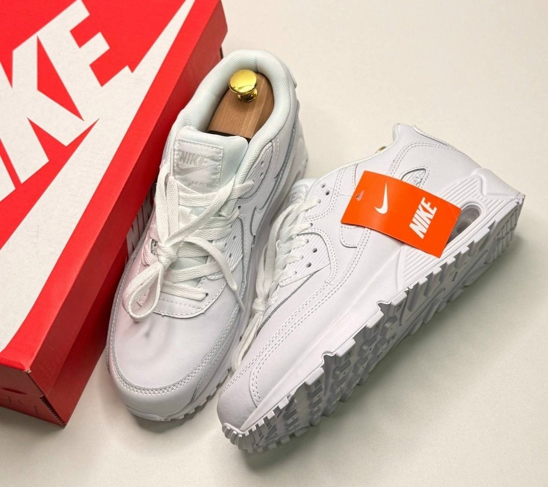 кроссовки nike air max 90 белые,кроссовки nike air max 90 leather white,кроссовки nike air max 90,nike air max 90 white,кроссовки женские nike air max