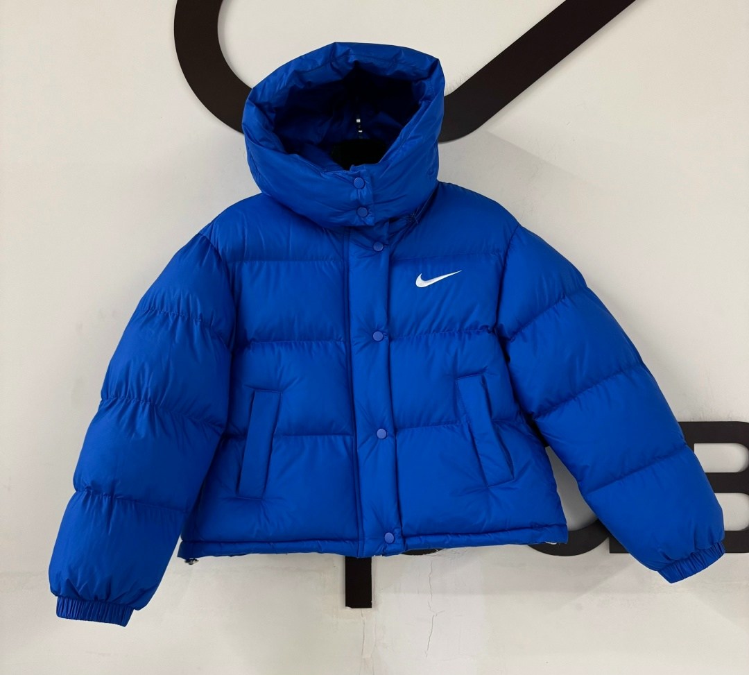 пуховик мужской nike,пуховик nike,повседневная куртка,теплая куртка,куртка пуховик