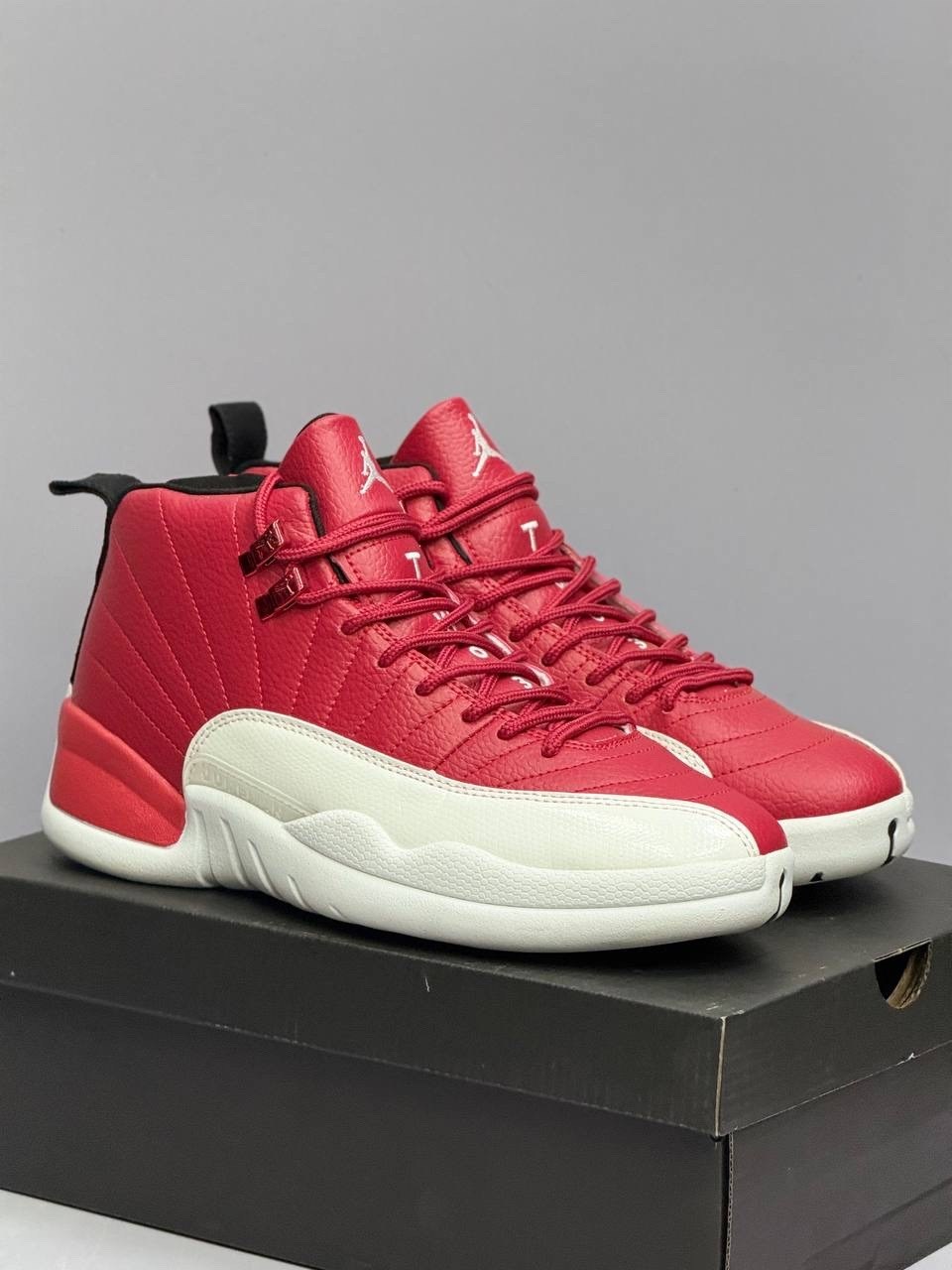 jordan 12 red,кроссовки air jordan 12 retro,air jordan 12 retro,jordan 12 retro,air jordan 12