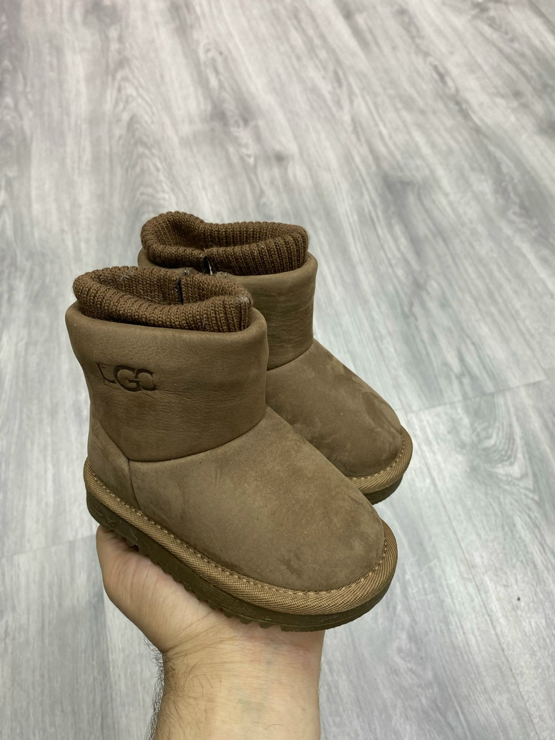 угги детские,,детские угги baby go,угги babygo,угги зимние детские
