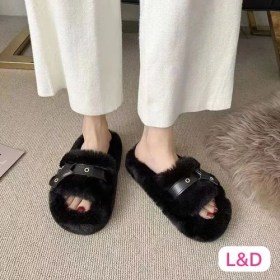 Тапочки