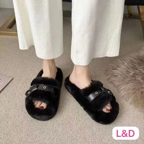 ,меховые тапочки,тапочки модные,домашние меховые тапочки,меховые тапки