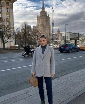 Пиджак