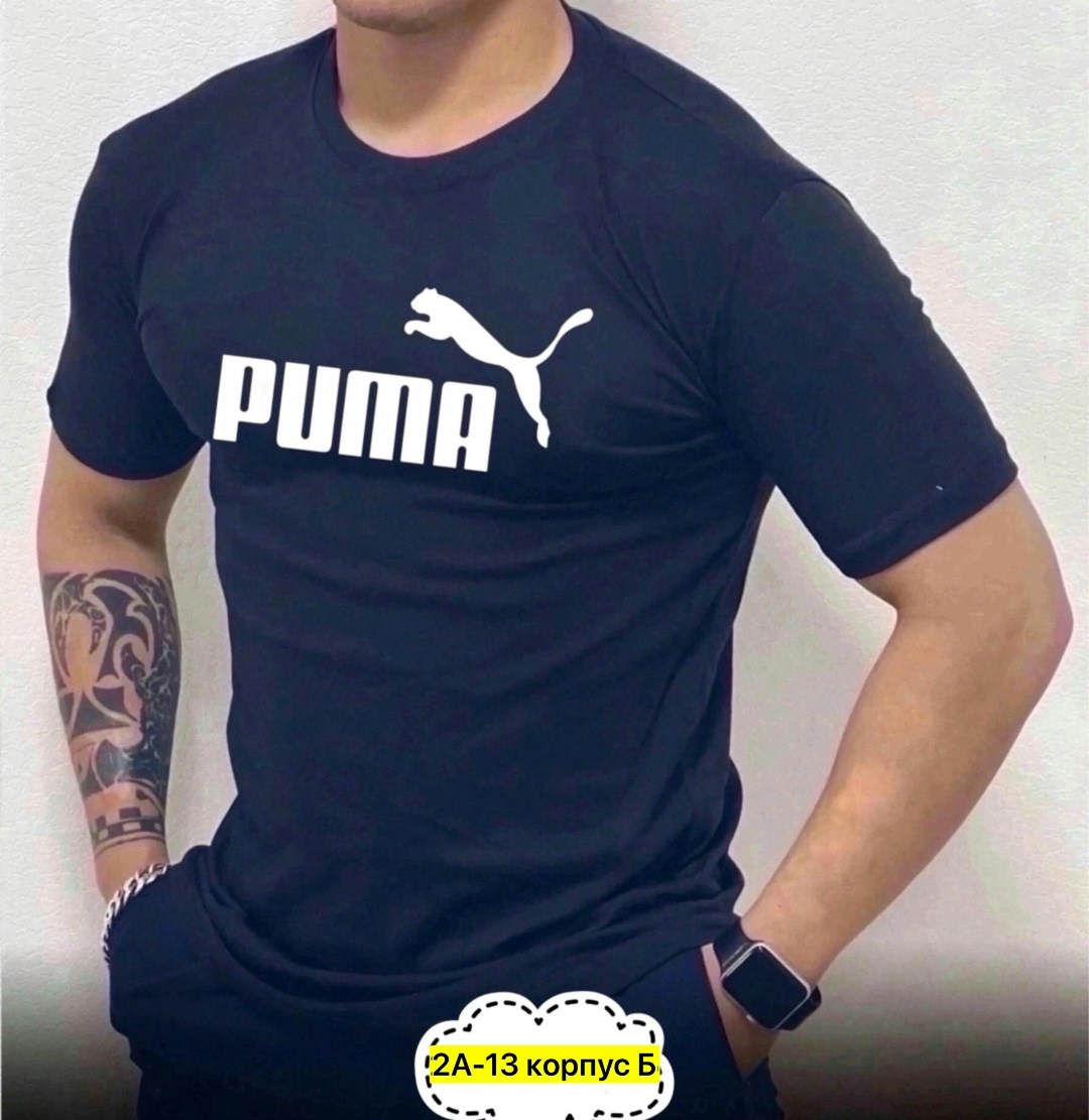футболка мужская puma,мужской футболки,футболка puma,puma puma,футболки для мужчин