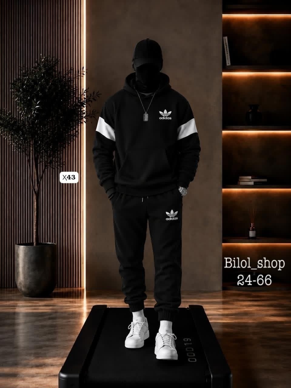 спортивный костюм adidas,мужской спортивный костюм adidas,спортивный костюм adidas теплый,спортивный костюм мужской,мужской спортивный костюм без начеса thh shop 202618949