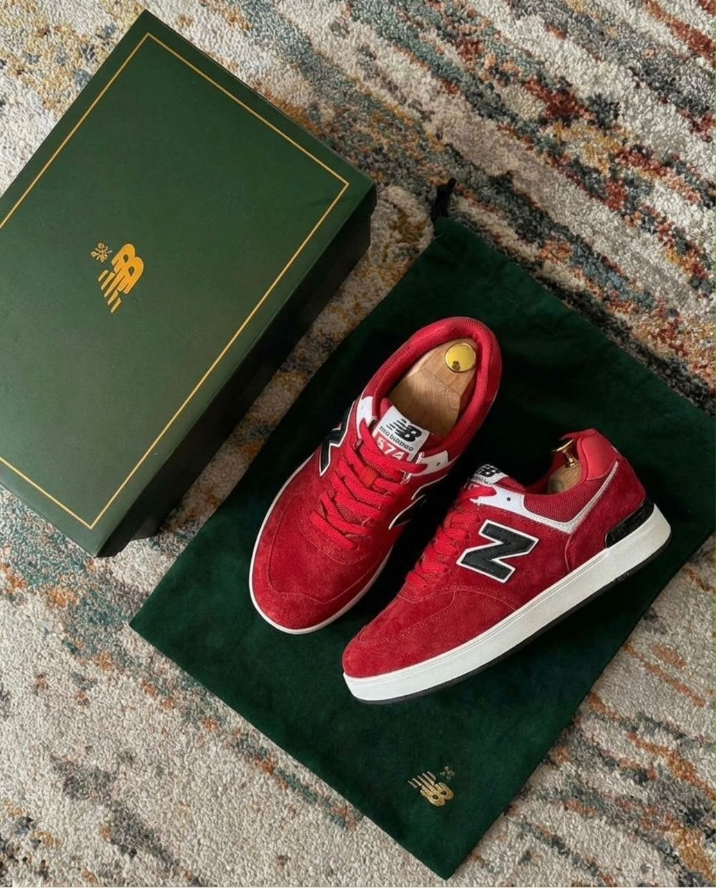 кроссовки,обуви,красные кроссовки,кроссовок,nike waffle trainer красные