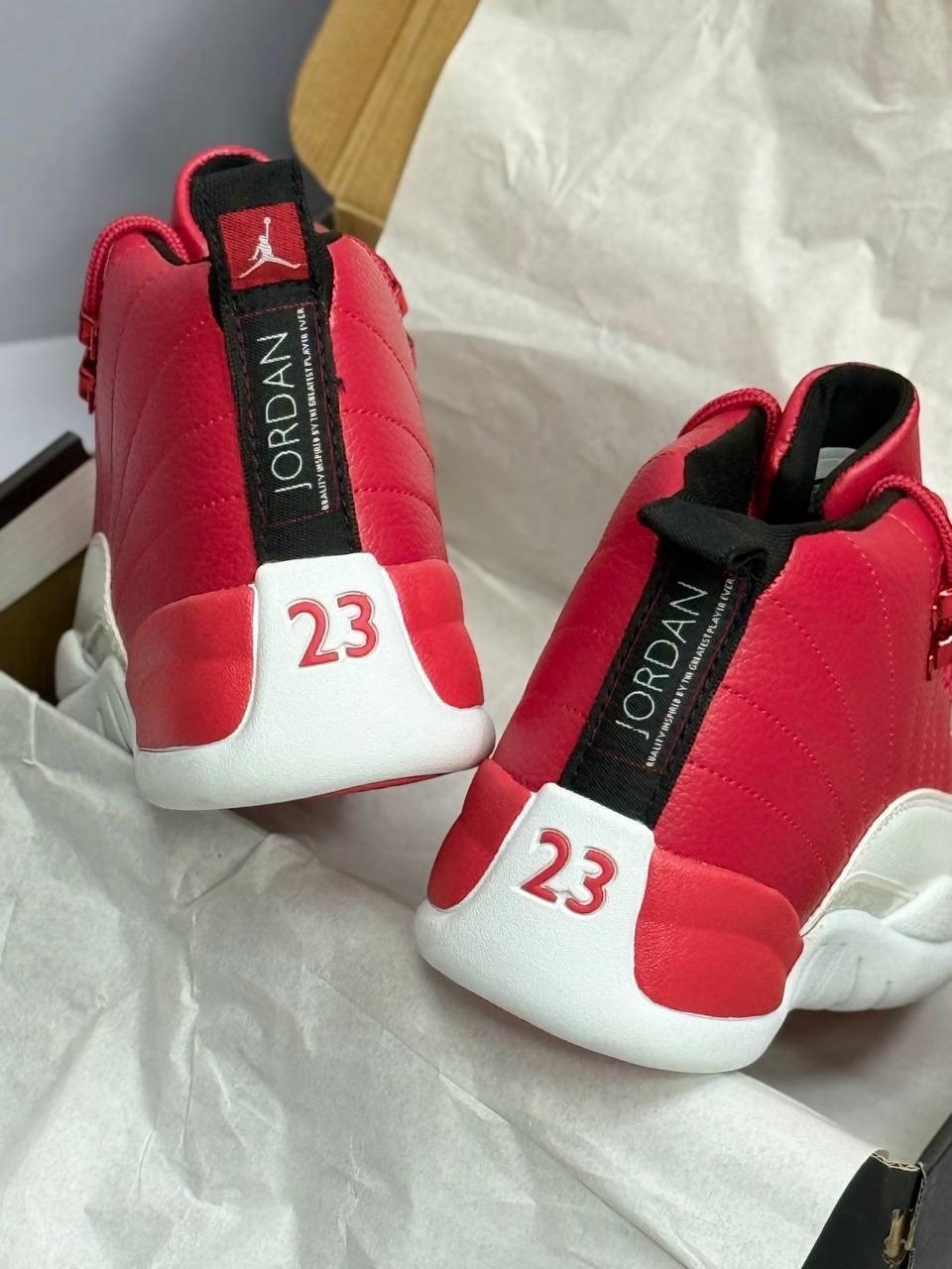 jordan 12 red,кроссовки air jordan 12 retro,air jordan 12 retro,jordan 12 retro,air jordan 12