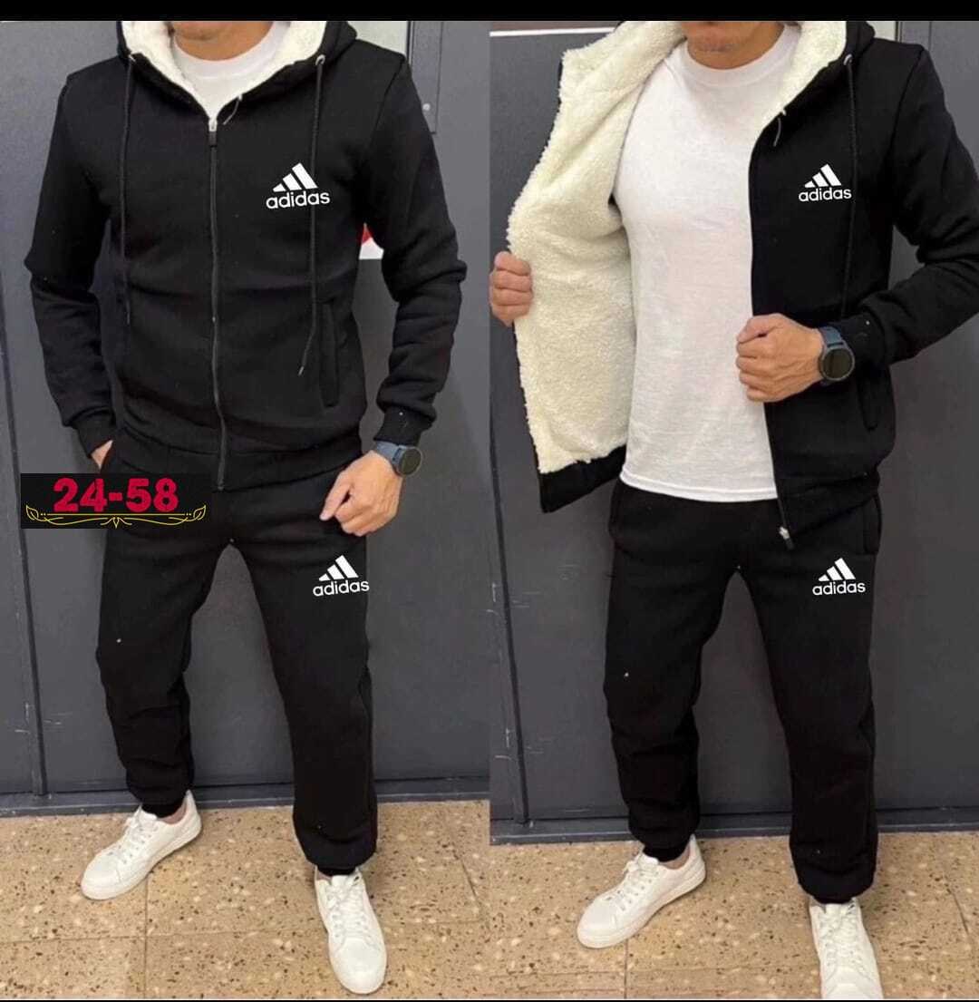 мужской спортивный костюм adidas теплый,костюм спортивный мужской,костюм мужской спортивный на меху арт. 1352747,теплый спортивный костюм мужской,спортивные костюмы мужские утеплённые