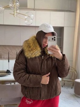 Верхняя одежда