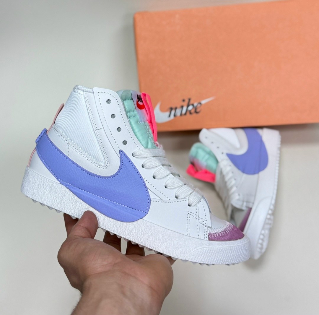 кроссовки nike blazer mid 77,кроссовки nike blazer mid 77 jumbo,кроссовки,nike blazer mid 77,кроссовки nike blazer