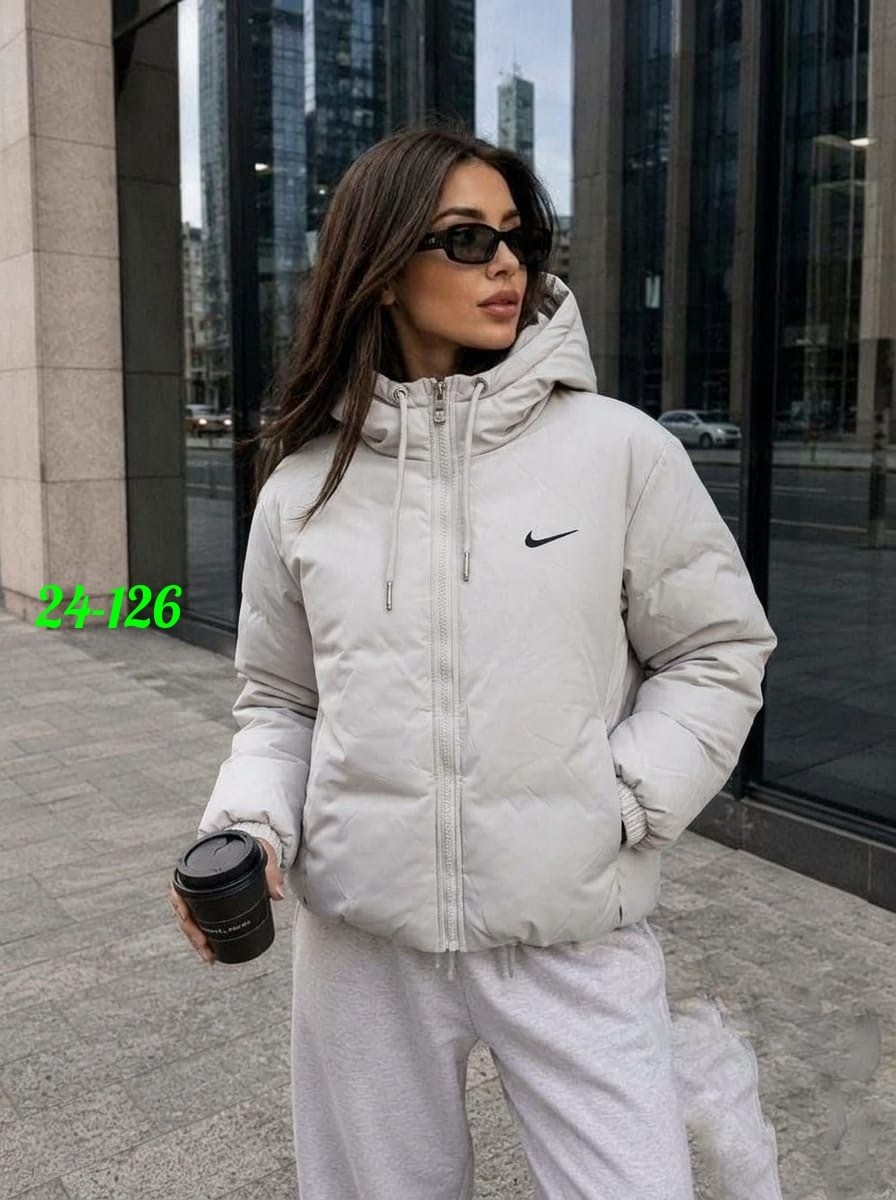 куртка женская,демисезонная куртка,женская куртка nike,куртка,куртка женская модная