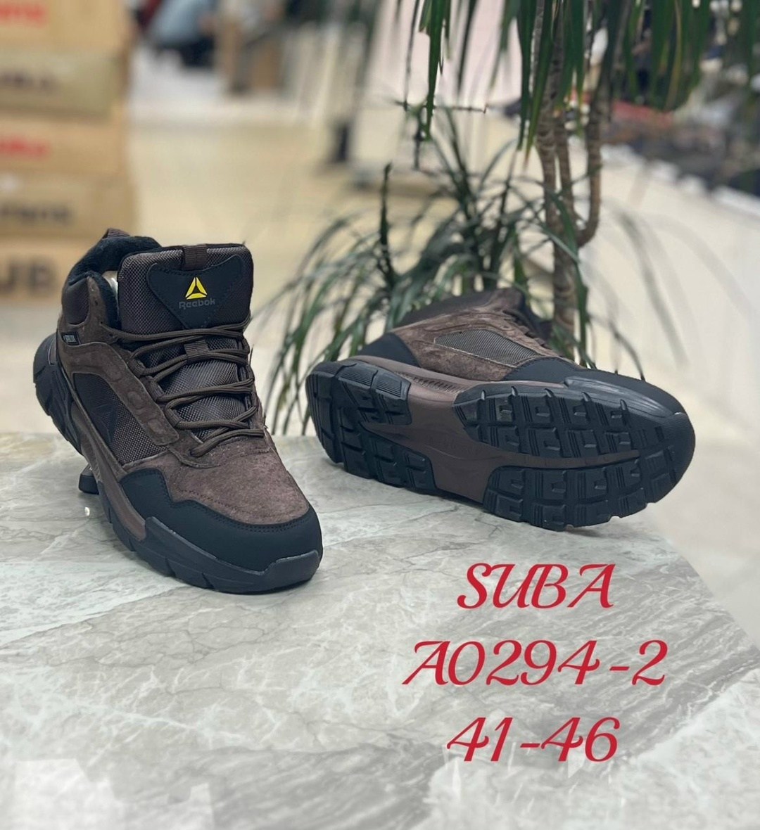 кроссовки мужские,мужские зимние кроссовки reebok,кроссовки мужские зимние с мехом reebok,зимние мужские кроссовки,мужские ботинки