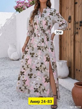Платье