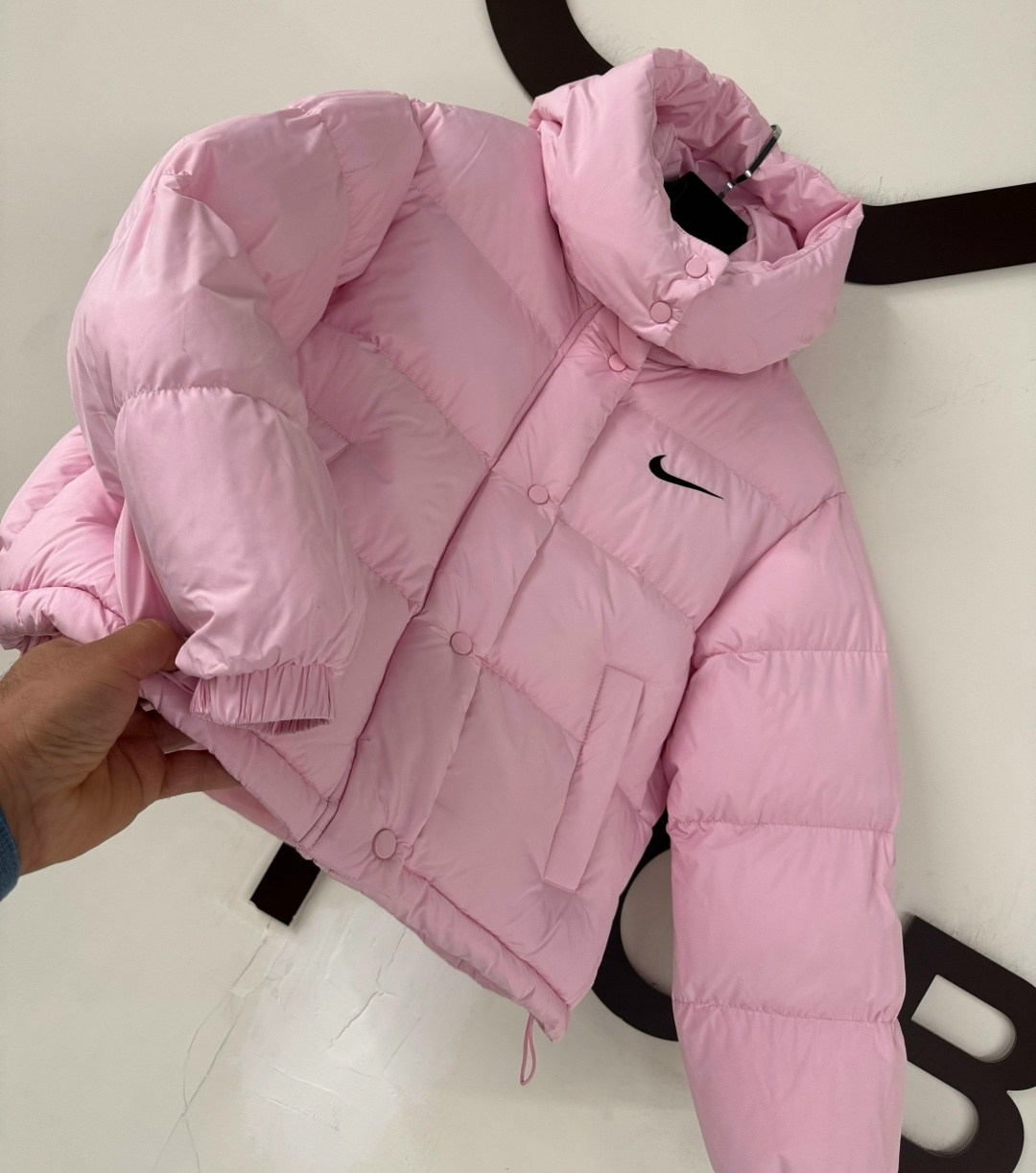 пуховик мужской nike,пуховик nike,повседневная куртка,теплая куртка,куртка пуховик