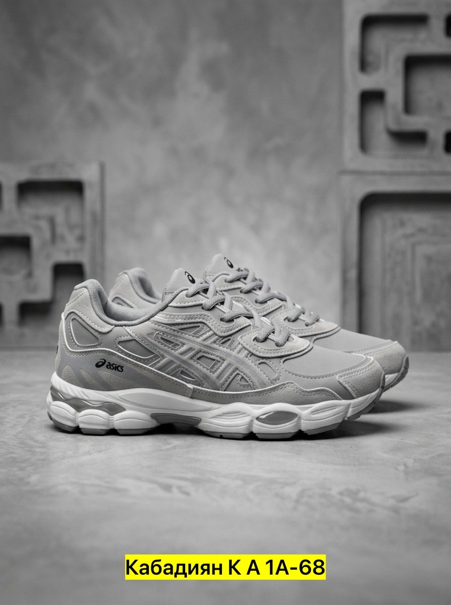 кроссовки asics gel,кроссовки asics,кроссовки asics gel nyc,мужские кроссовки asics,кроссовки asics gel-nyc oyster grey