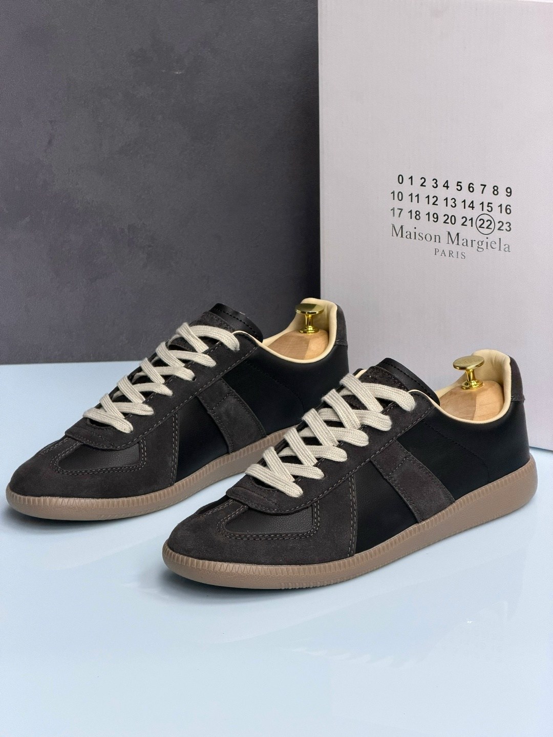 ,мужской кроссовки,стильные кроссовки,кроссовки maison margiela replica,повседневная
