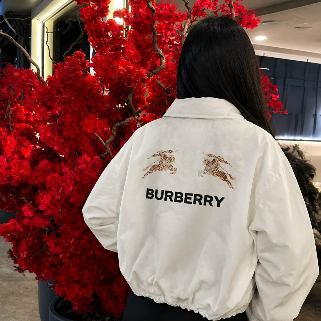 куртка burberry,куртка бомбер,куртка,куртка оверсайз,куртка женская